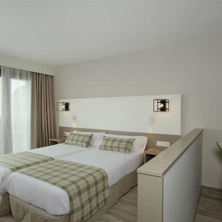 Apartamentos Caribou 帕斯底拉卡萨 外观 照片