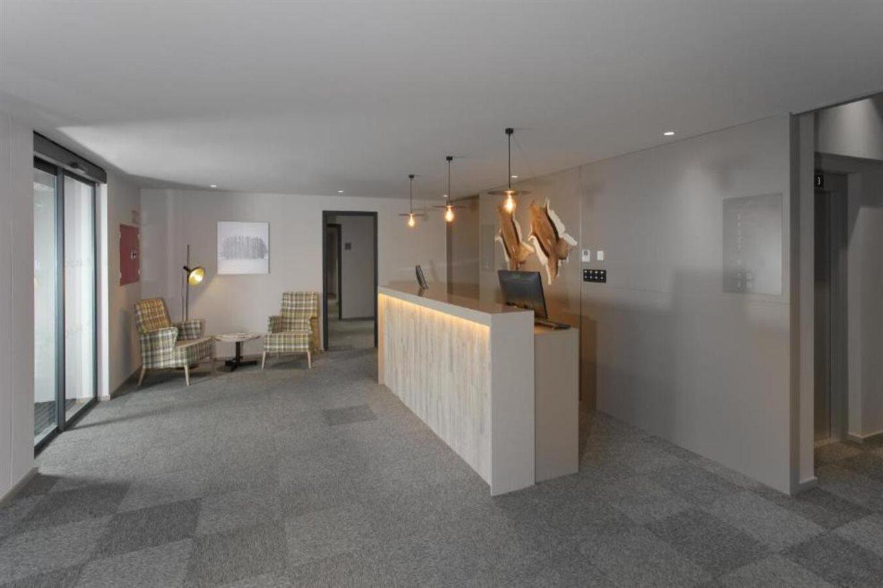 Apartamentos Caribou 帕斯底拉卡萨 外观 照片